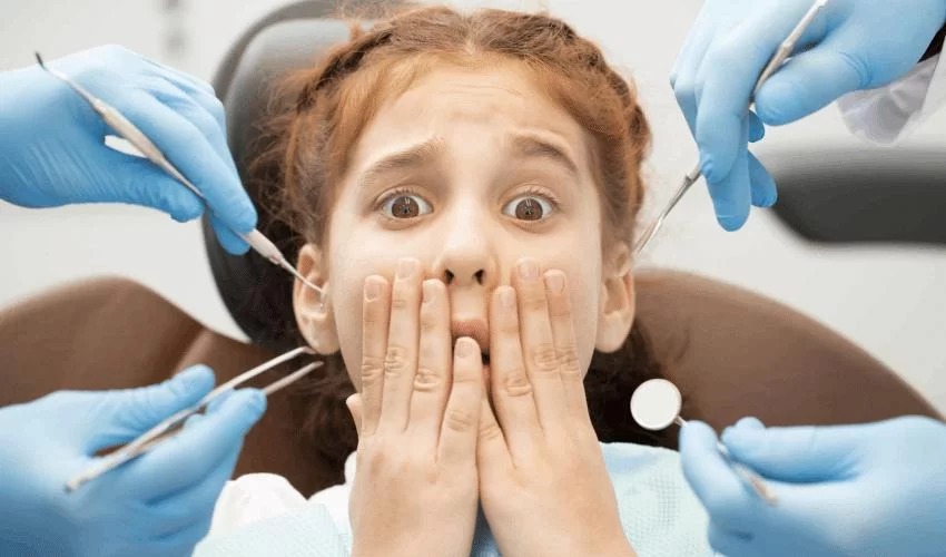 How to Help Your Child Overcome Dental Fear and Anxiety