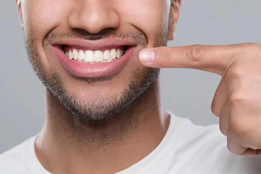 How to Protect Your Gums from Recession: Essential Tips for Gum Health