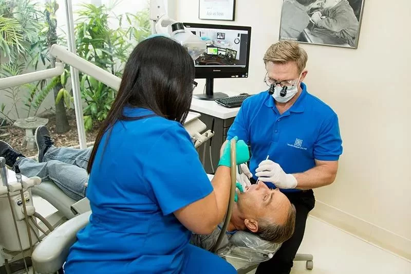 Is a Dentist a Doctor? Understanding the Difference Between Dentists and Doctors