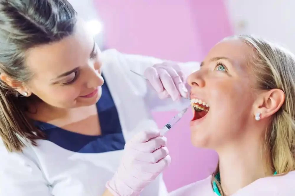 Dental Insurance Tips for People With Pre-Existing Conditions