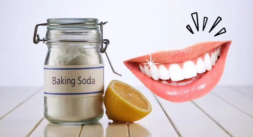 How to Whiten Your Teeth in One Week Naturally and Effectively
