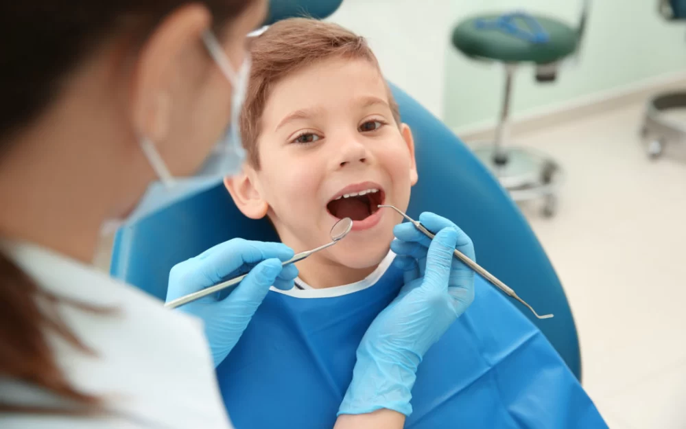 How to Find a Dentist Specializing in Children's Care: Your Complete Guide