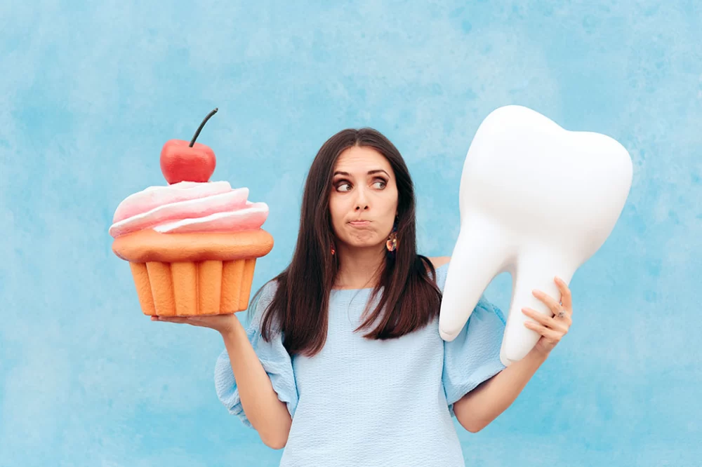 How to Prevent Cavities When Eating Sugary Foods: Essential Tips for Healthy Teeth
