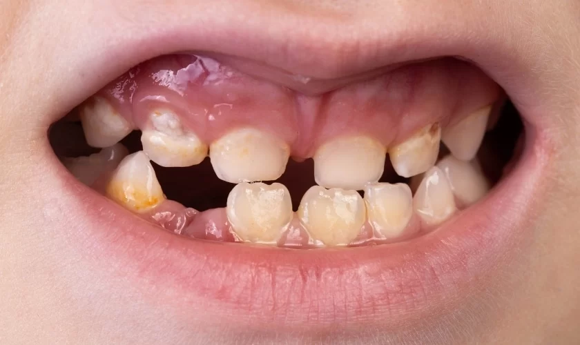 How to Protect Your Oral Health After Losing a Tooth