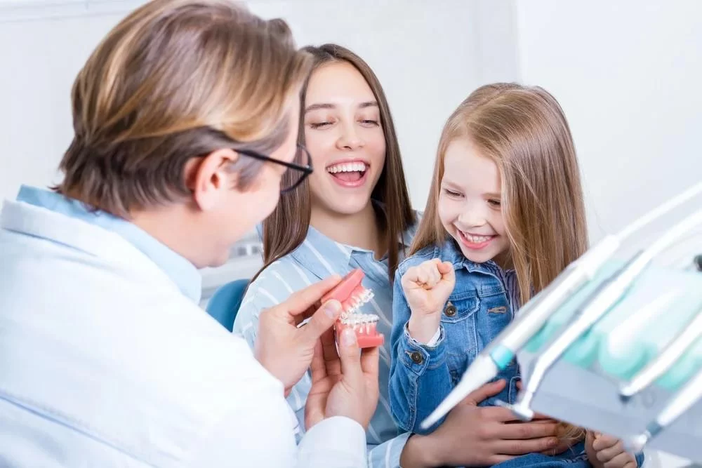 How to Treat a Child’s First Cavity: Essential Tips for Parents