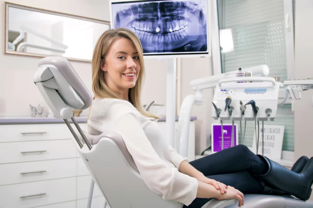 Best Ways to Find an Affordable Dentist Near Me in the US