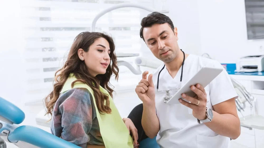 Finding a Dentist for Root Canals Near Me – Tips for Choosing the Best