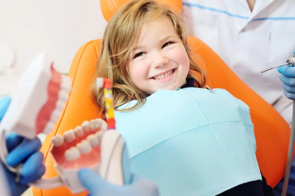 How to Prevent Cavities in Children: A Parent’s Practical Guide
