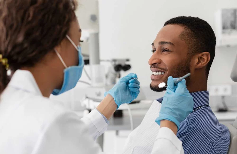 How to Choose the Right Dental Care Plan in the USA