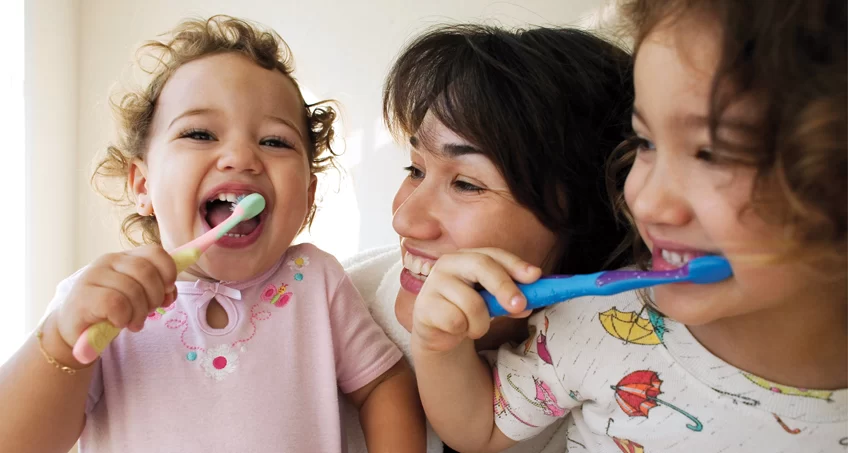 How to Protect Your Child's Teeth During Halloween and Beyond