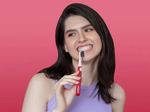Why You Should Use a Soft-Bristled Toothbrush for Your Teeth