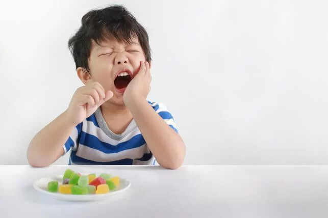 Tips for Handling Children’s Toothaches at Home: Effective Solutions for Parents