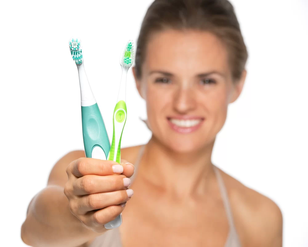 Why You Should Use a Soft-Bristled Toothbrush for Better Dental Health