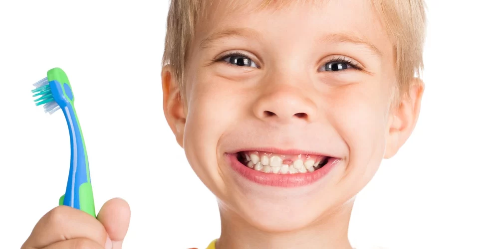 Best Practices for Brushing Kids' Teeth at Night: Tips for Healthy Smiles