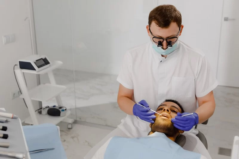 Steps to Take for a Dental Emergency During the Night