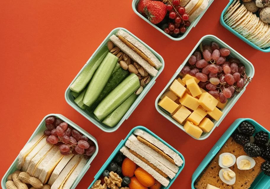 Best Foods for Children's Dental Health: A Guide to Tooth-Friendly Snacks and Meals
