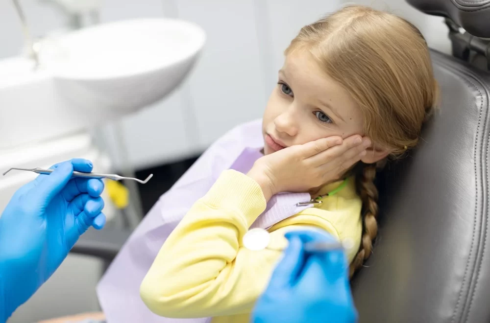 How to Handle a Child's First Cavity: A Parent's Guide to Effective Dental Care