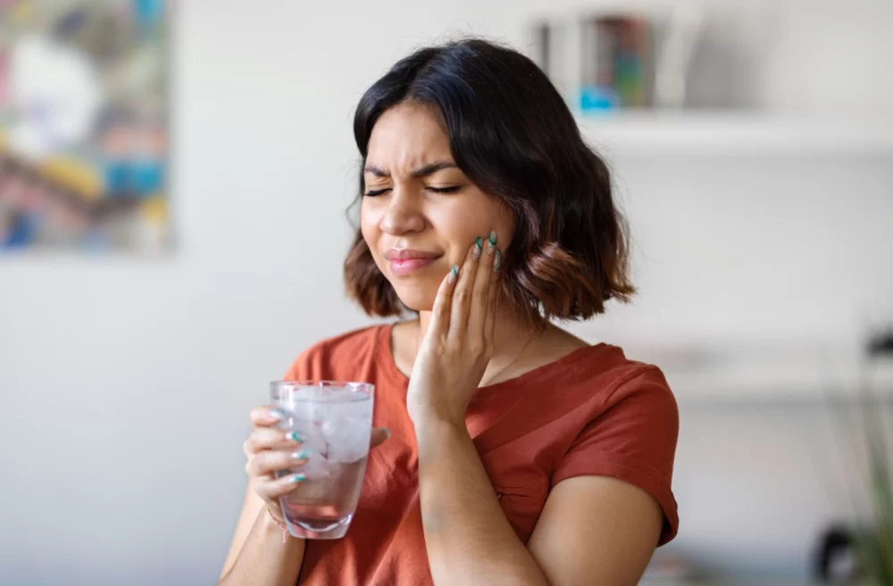 Causes of Jaw Pain and Tooth Sensitivity: Understanding and Managing Discomfort