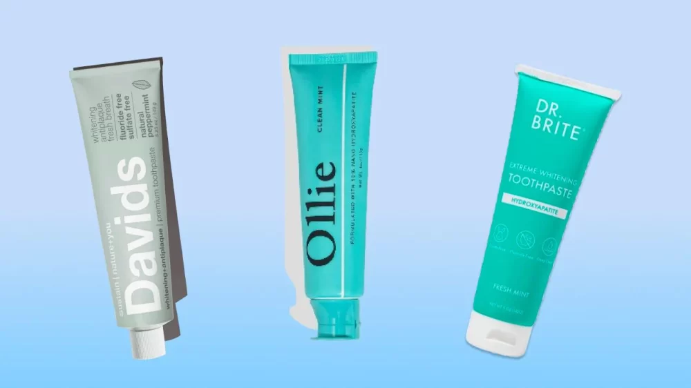 Best Toothpaste for Rebuilding Enamel: Deep Dive into Effective Solutions