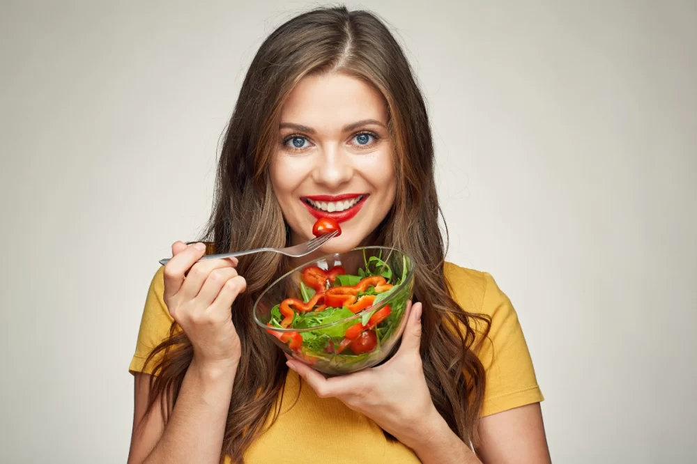 Best Diet to Improve Oral Health and Prevent Cavities Naturally