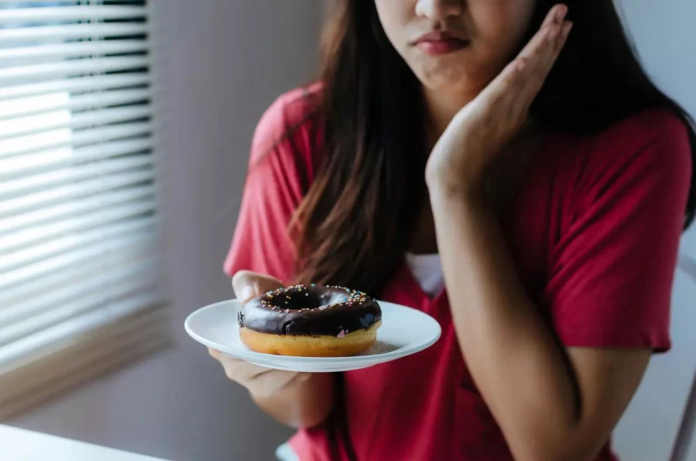 Causes of Tooth Pain After Eating Sweets: Understanding Sugar Sensitivity