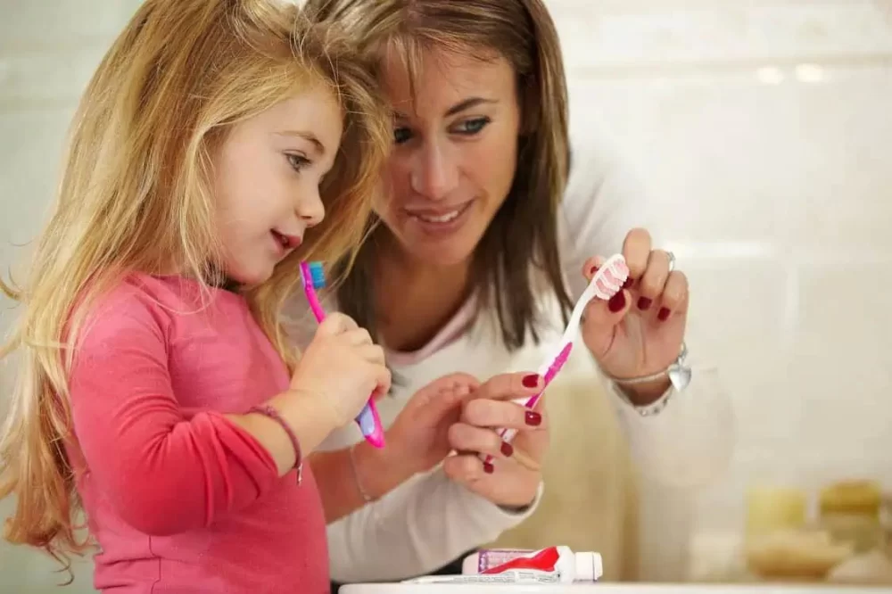 Best Toothpaste for Preventing Cavities in Children: Expert Guide for Parents