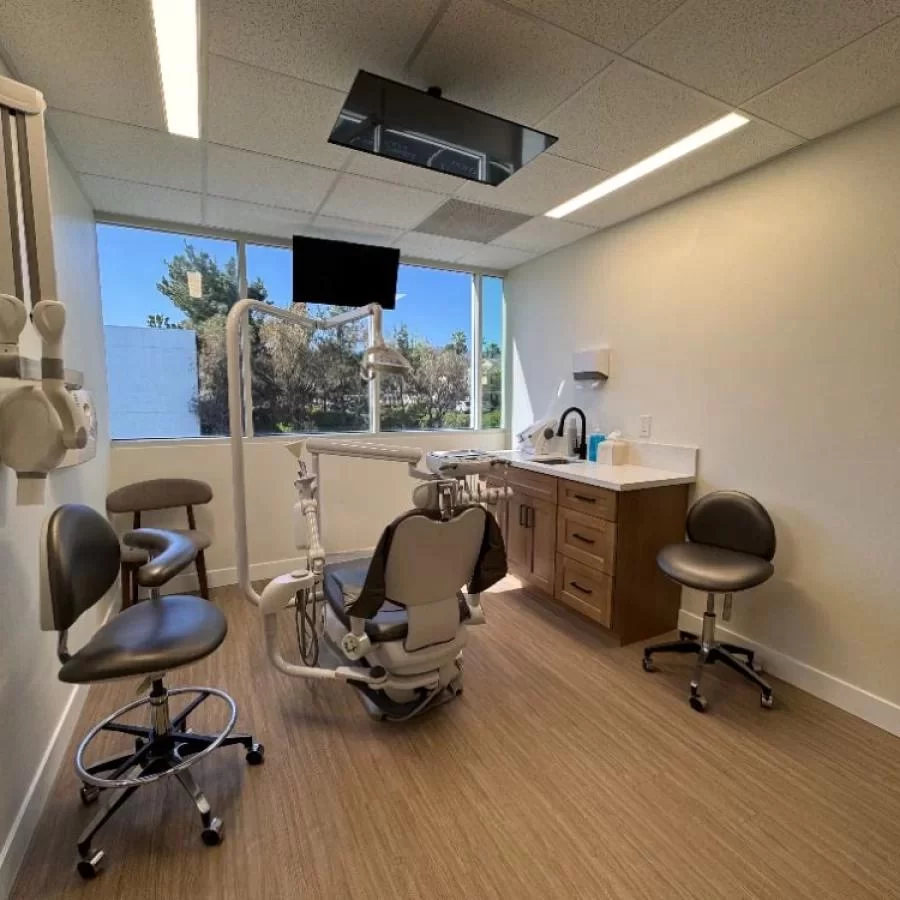 Sunshine Dental Picture 1