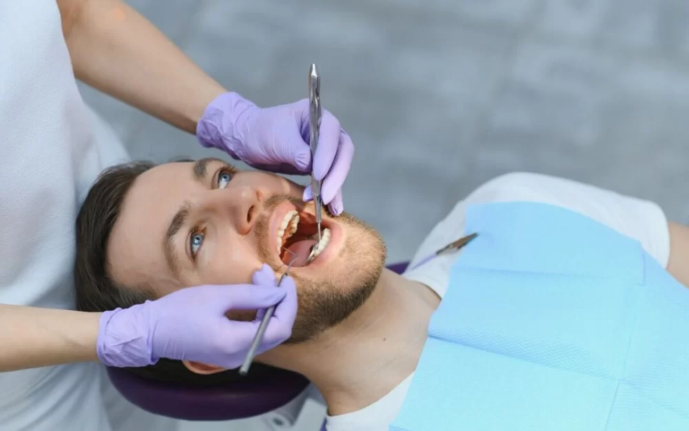 Why Regular Dental Check-Ups are Essential for Your Health