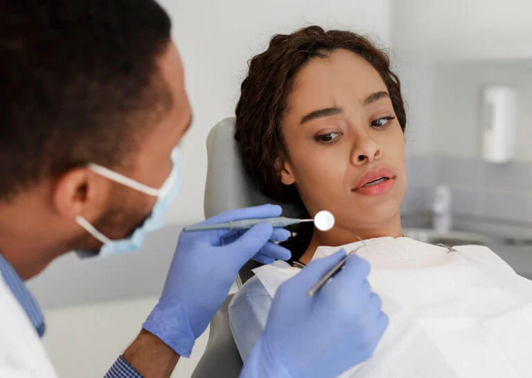 Tips for Overcoming Dental Anxiety Before a Visit