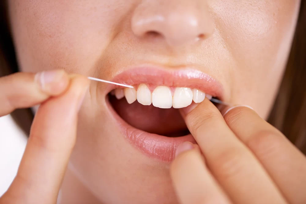 Effective Strategies to Prevent Plaque Buildup for Healthy Teeth