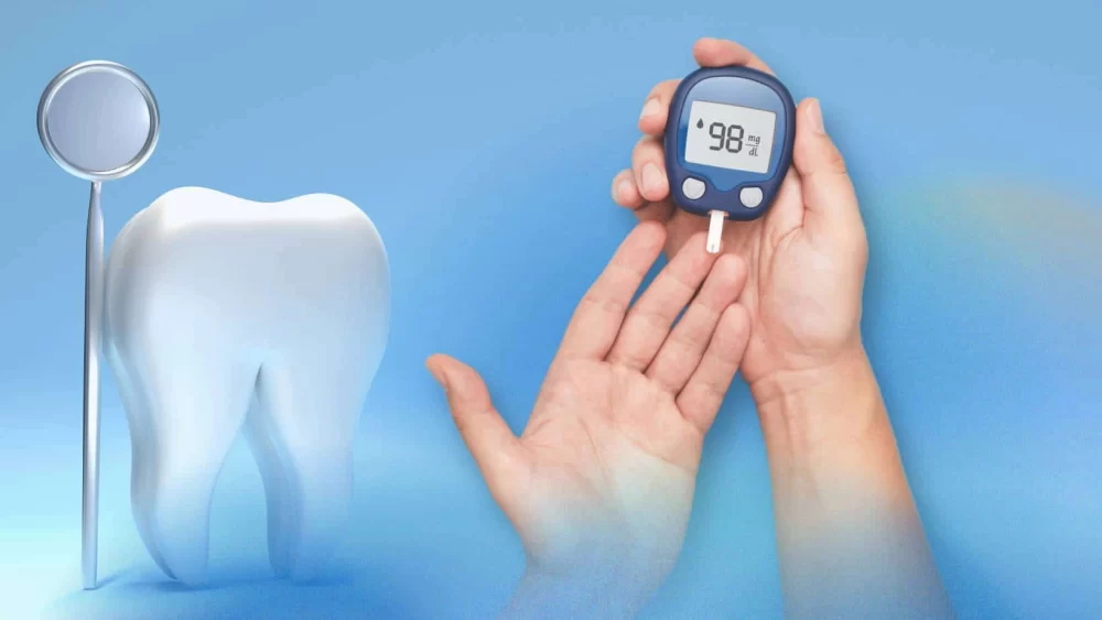 Essential Oral Health Tips for Diabetics to Maintain Healthy Teeth and Gums