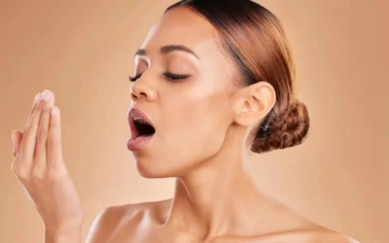 Practical Ways to Prevent Bad Breath and Maintain Freshness