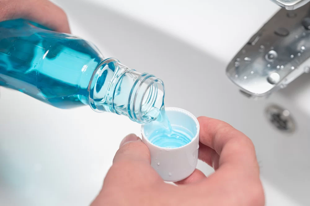 Discover the Best Over-the-Counter Mouthwash for Gum Health: Expert Insights and Recommendations