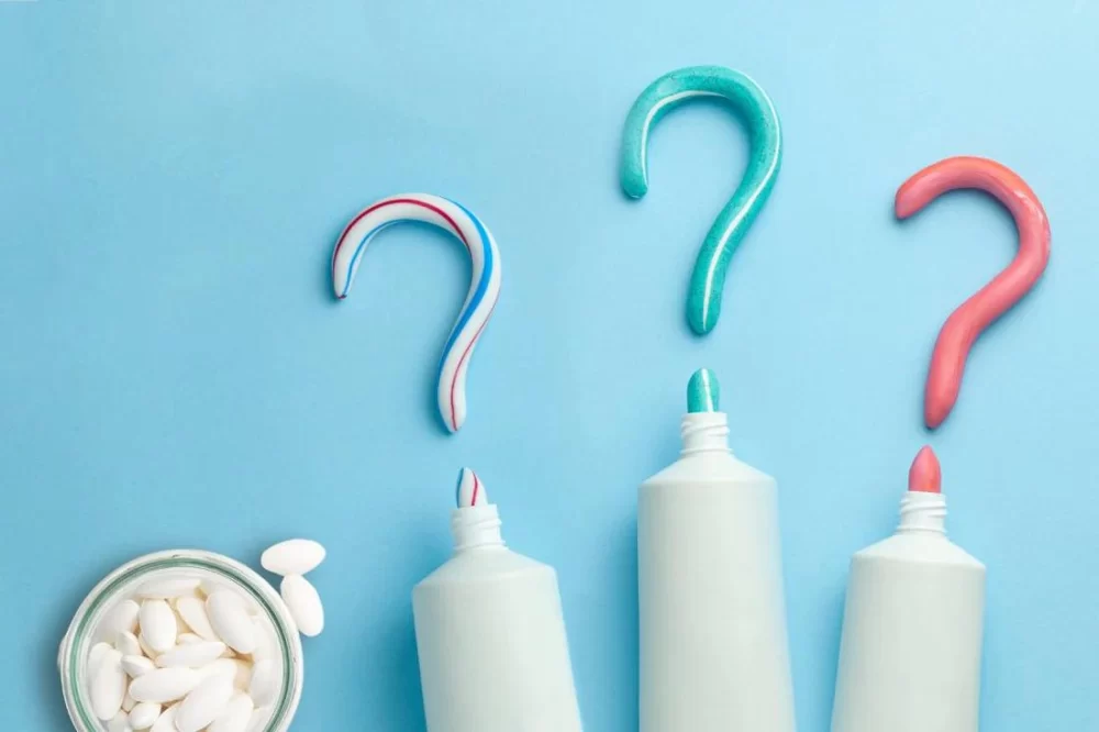 How to Choose the Right Toothpaste for Your Needs