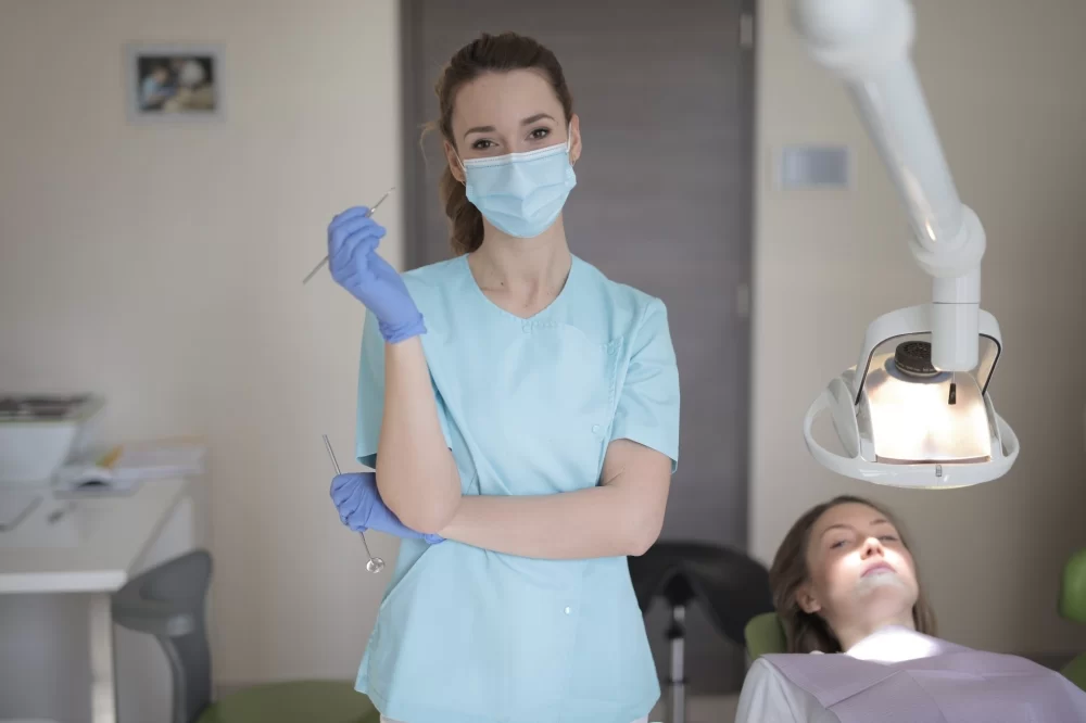 How to Prevent Oral Cancer: Tips for Protecting Your Oral Health in the USA