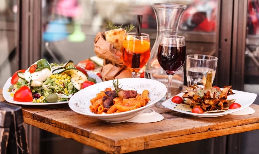 Best Ways to Avoid Tooth Damage from Acidic Foods and Drinks