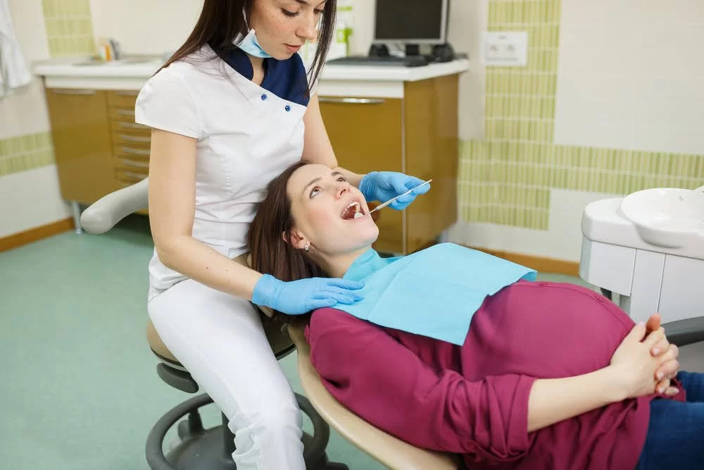 Importance of Dental Care During Pregnancy: Essential Tips for Expecting Mothers