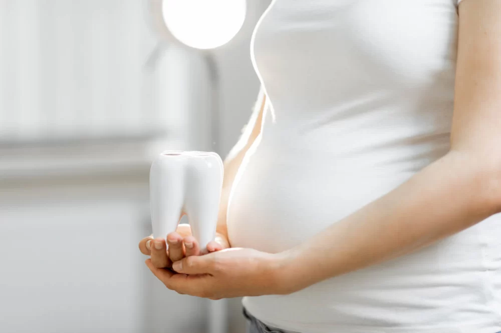 Understanding the Effects of Pregnancy on Oral Health: Essential Information for Expecting Mothers