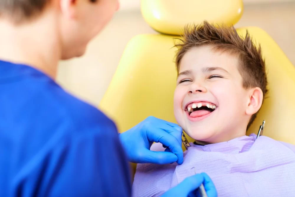 The Importance of Early Orthodontic Care for Children – Benefits, Timing, and Expert Advice