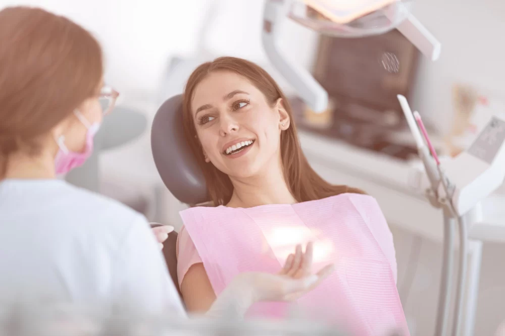 Importance of Maintaining Regular Dental Checkups After 50