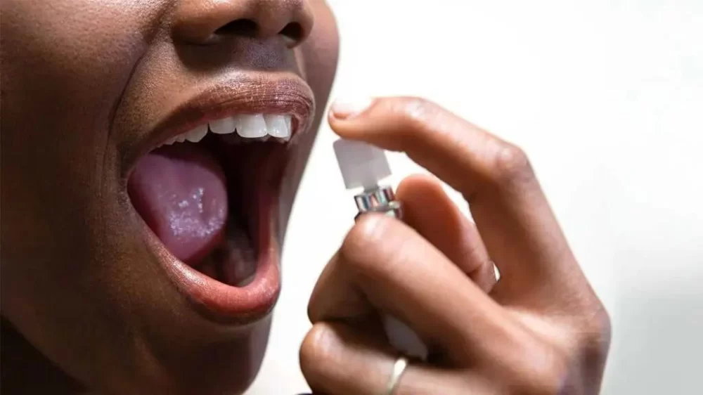 How to Prevent Bad Breath from Diet and Lifestyle – Practical Tips for Fresh Oral Health