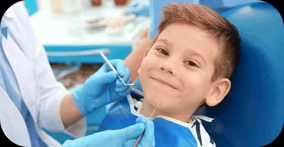 How to Take Care of Your Child’s Dental Health Effectively