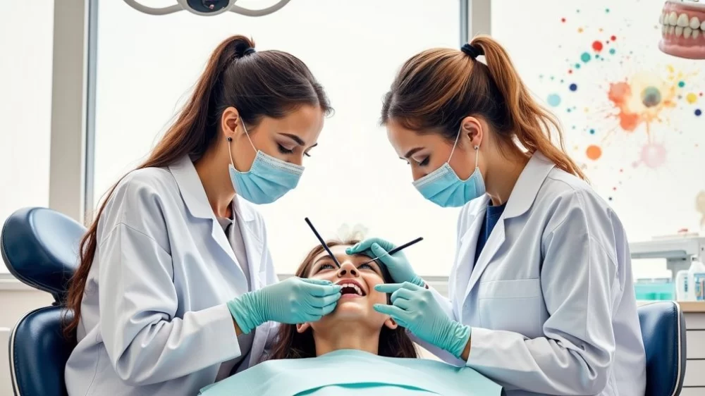 Affordable Dental Treatment Options for Quality Care Without Breaking the Bank