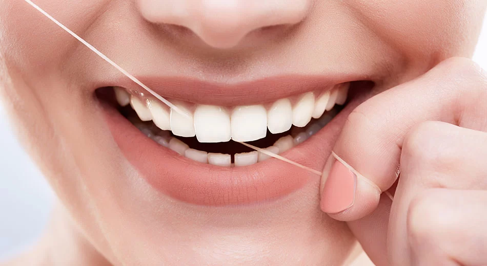 Effective Diet Strategies to Prevent Oral Infections and Promote Healthy Teeth