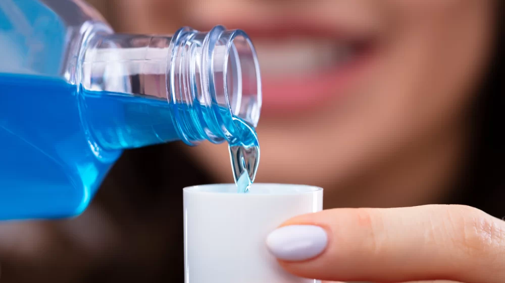 Effective Mouthwash Solutions for Superior Plaque Control and Oral Hygiene