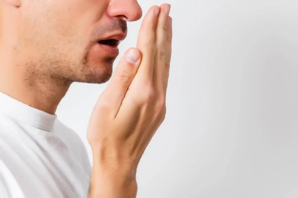 Understanding the Causes of Persistent Bad Breath and Gum Disease for Better Oral Health