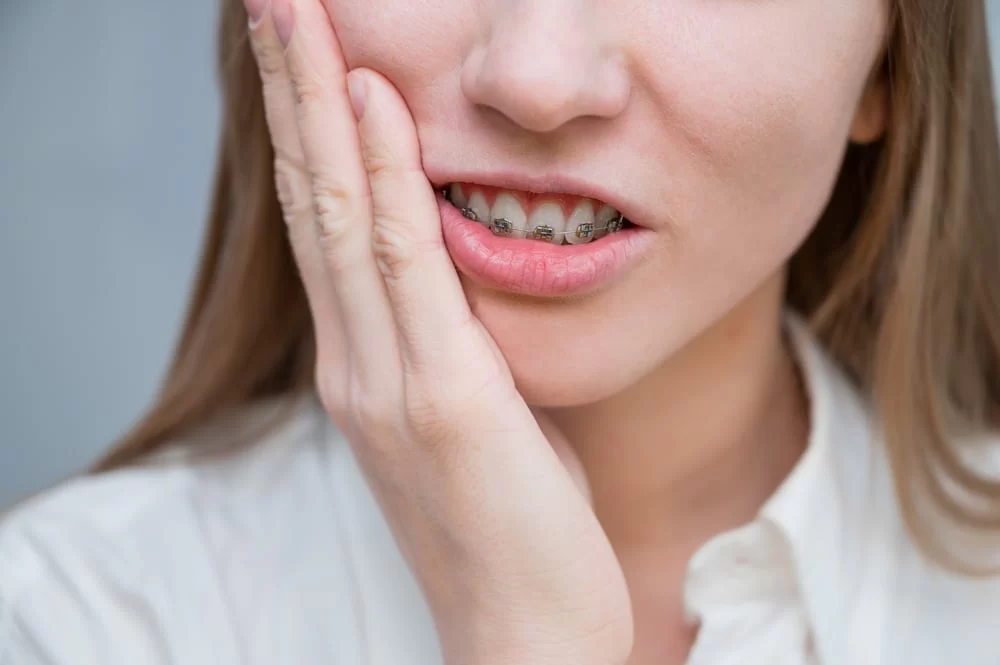 Understanding the Causes of Gum Pain After Braces Adjustment and How to Manage It