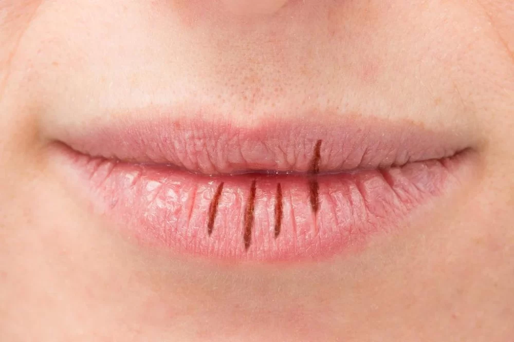 Effective Ways to Heal Cracked Lips from Braces and Maintain Lip Health