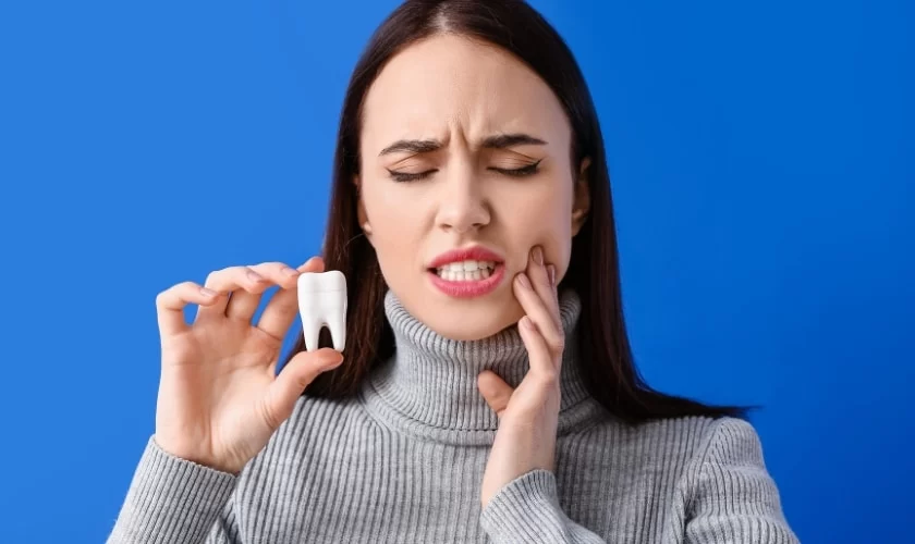 Understanding Causes of Tooth Pain After Eating Cold Food and How to Manage It