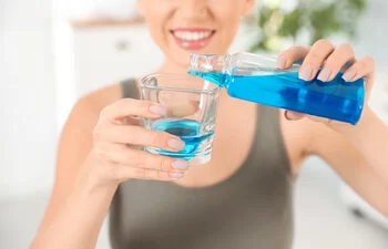 Best Mouthwash for Cavity Prevention and Oral Health: A Comprehensive Guide
